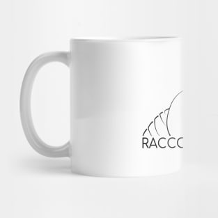 Raccoon Lovers - 03 Mug